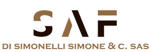 Falegnameria S.A.F. di Simonelli Simone & C. s.a.s
