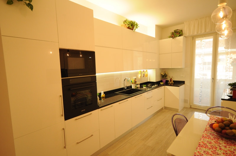 Cucine