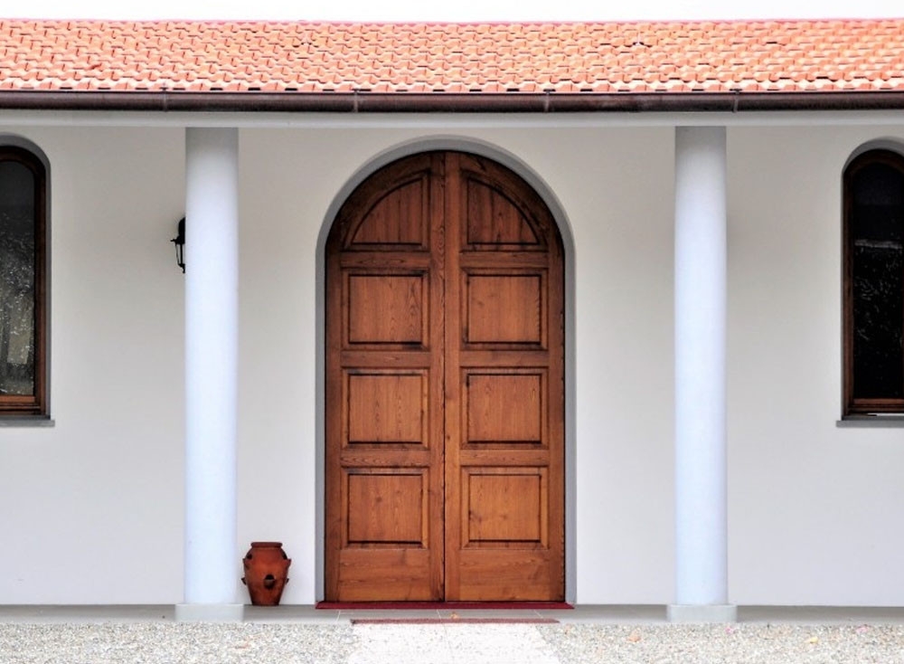 Portoni